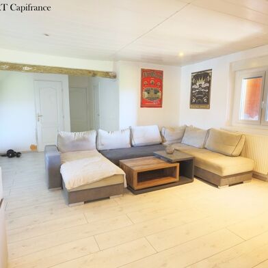 Maison 4 pièces 210000 €