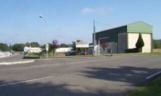 Commerce 7 Pièces 575 m² à vendre à Pontacq (64530)