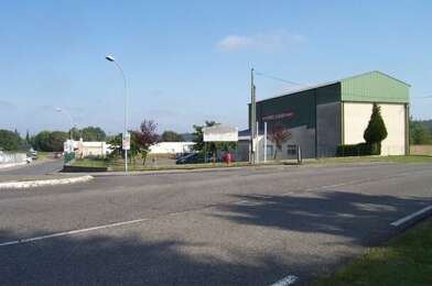 Commerce 7 pièces 430000 €