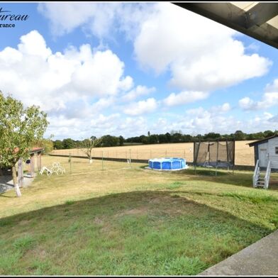 Maison 4 pièces 241900 €