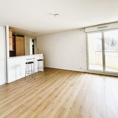 Appartement 2 pièces 135000 €