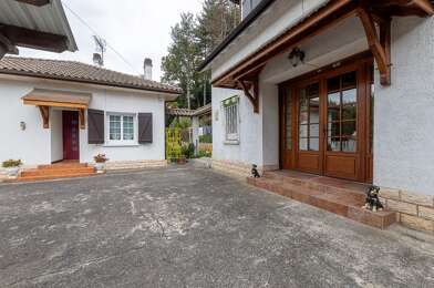 Maison 6 pièces 279000 €