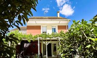 Maison 4 Pièces 72 m² à vendre à Limay (78520)