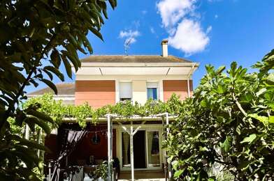 Maison 4 pièces 232000 €