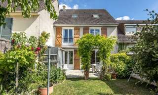 Maison 7 Pièces 140 m² à vendre à Mantes-la-Ville (78711)