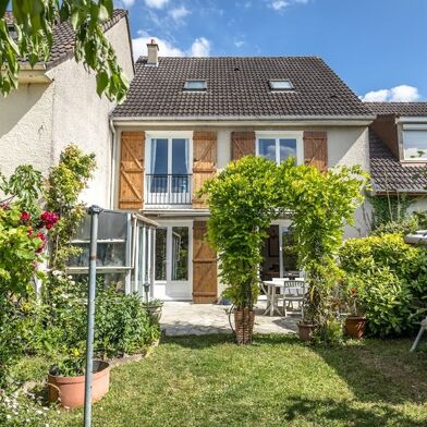 Maison 7 pièces 299000 €