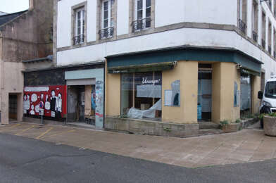 Commerce 6 pièces 198000 €