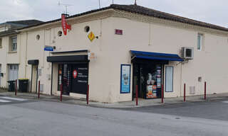 Commerce 4 Pièces 54 m² à vendre à Gironde-sur-Dropt (33190)