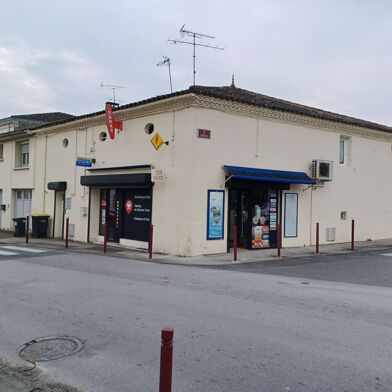 Commerce 4 pièces 149600 €