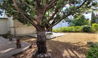 Maison 5 Pièces 115 m² à vendre à Montpellier (34000)