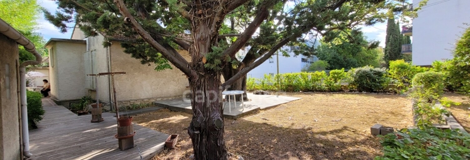 Maison 5 Pièces 115 m² à vendre à Montpellier (34000)