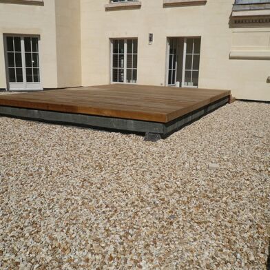 Appartement 3 pièces 984 €