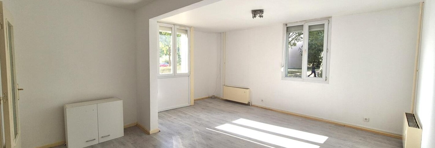 Appartement 2 Pièces 54 m² à vendre à Sin-le-Noble (59450)