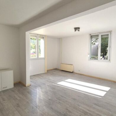 Appartement 2 pièces 25000 €