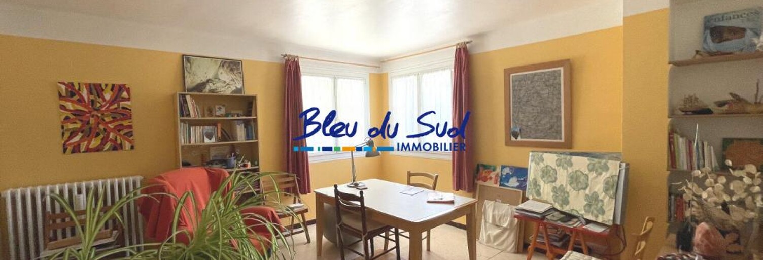 Appartement 3 Pièces 65 m² à vendre à Vernet-les-Bains (66820)
