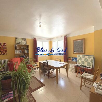 Appartement 3 pièces 70000 €