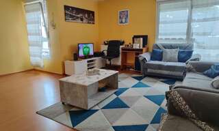 Appartement 4 Pièces 96 m² à vendre à Colmar (68000)