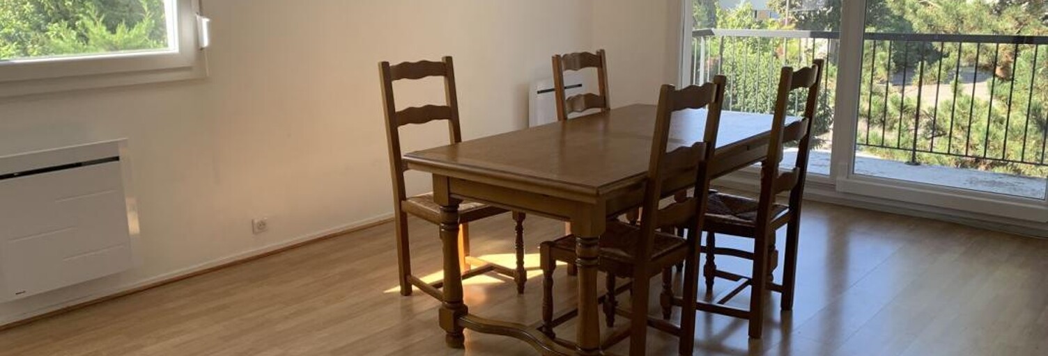 Appartement 4 Pièces 82 m² à vendre à Colmar (68000)