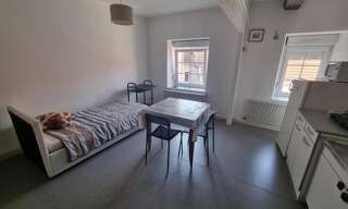 Appartement 1 Pièce 35 m² à louer à Vesoul (70000)
