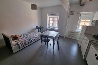 Appartement 1 pièces 430 €