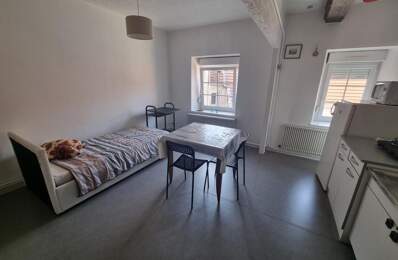 Studio meublé — photo du bien