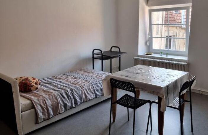 Studio meublé — photo 3