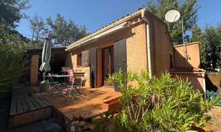 Maison 3 Pièces 57 m² à vendre à Roussillon (84220)