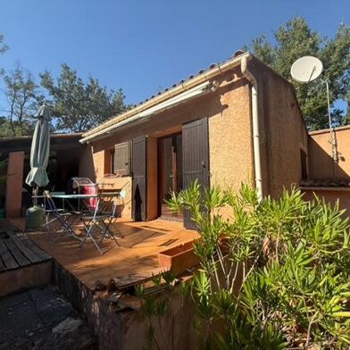 Maison 3 pièces 263000 €