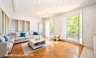 Appartement 4 Pièces 109 m² à vendre à Paris 14 (75014)