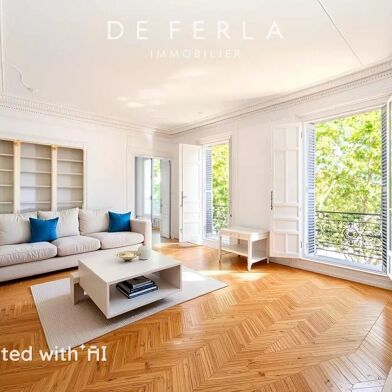 Appartement 4 pièces 1500000 €