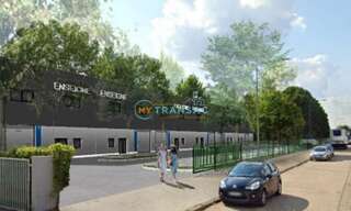 Local industriel  534 m² à vendre à Chennevières-sur-Marne (94430)