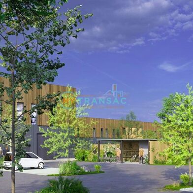 Local industriel  1544700 €