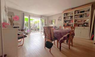 Maison 5 Pièces 109 m² à vendre à Villepreux (78450)