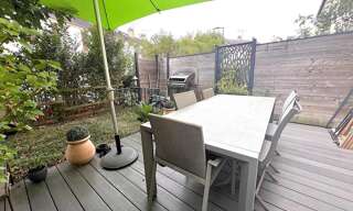 Maison 5 Pièces 109 m² à vendre à Villepreux (78450)