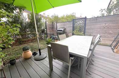 Maison 5 pièces 359000 €