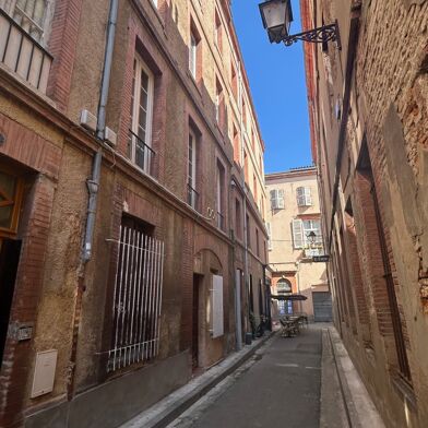 Appartement 1 pièces 95000 €