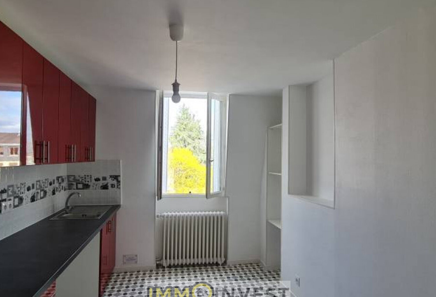 Appartement — photo 1