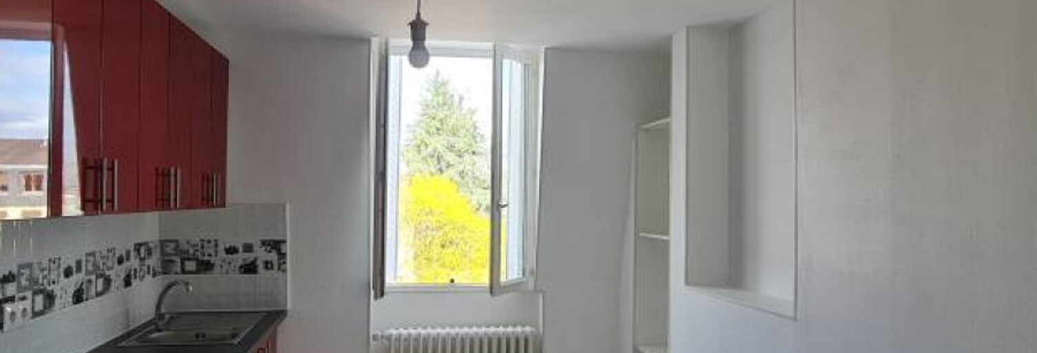 Appartement 2 Pièces 53 m² à louer à Limoges (87000)