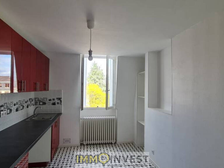 Appartement — photo 1