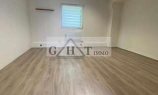 Bureau  18 m² à louer à Bonneuil-sur-Marne (94380)