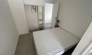 Appartement 2 Pièces 35 m² à louer à Saint-Pierre (97410)