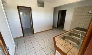 Appartement 3 Pièces 60 m² à louer à Saint-Denis (97490)