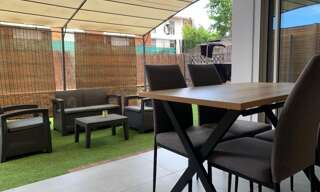 Appartement 2 Pièces 54 m² à vendre à Saint-Paul (97434)