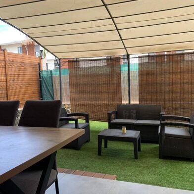 Appartement 2 pièces 329500 €