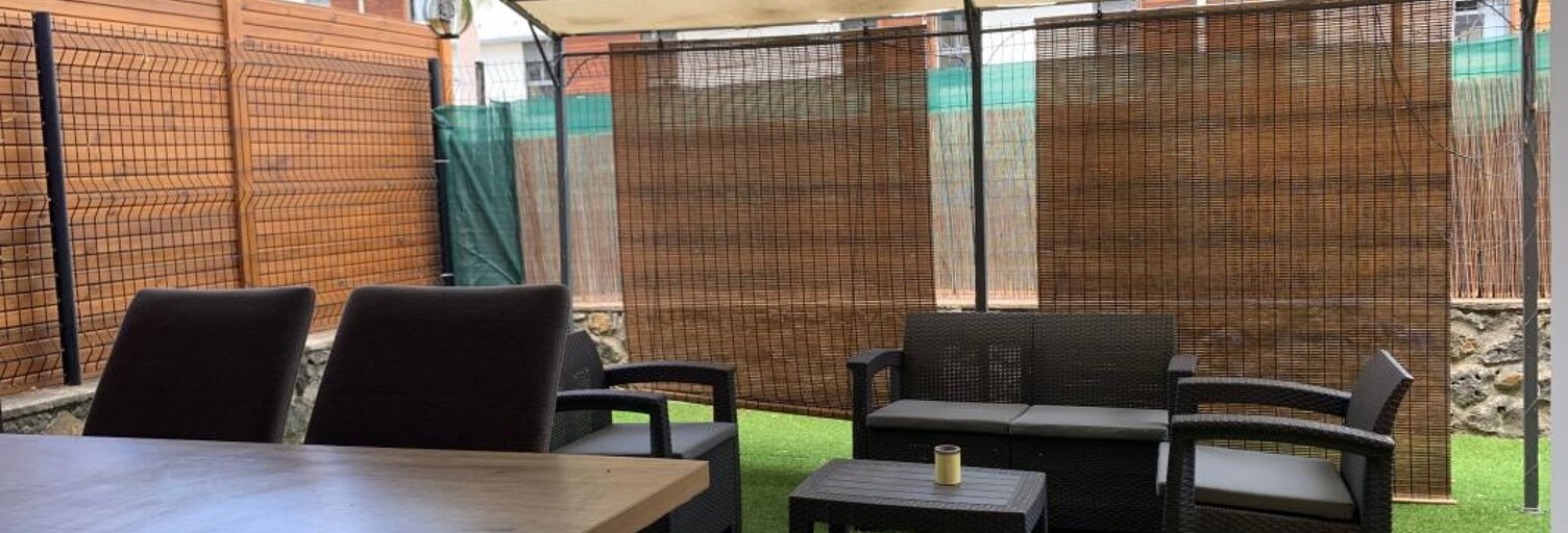 Appartement 2 Pièces 54 m² à vendre à Saint-Paul (97434)