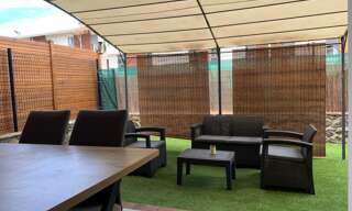 Appartement 2 Pièces 54 m² à vendre à Saint-Paul (97434)