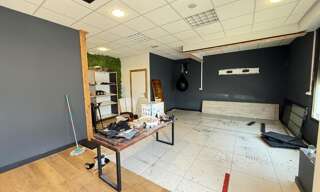 Commerce  51 m² à louer à Saint-Denis (97400)