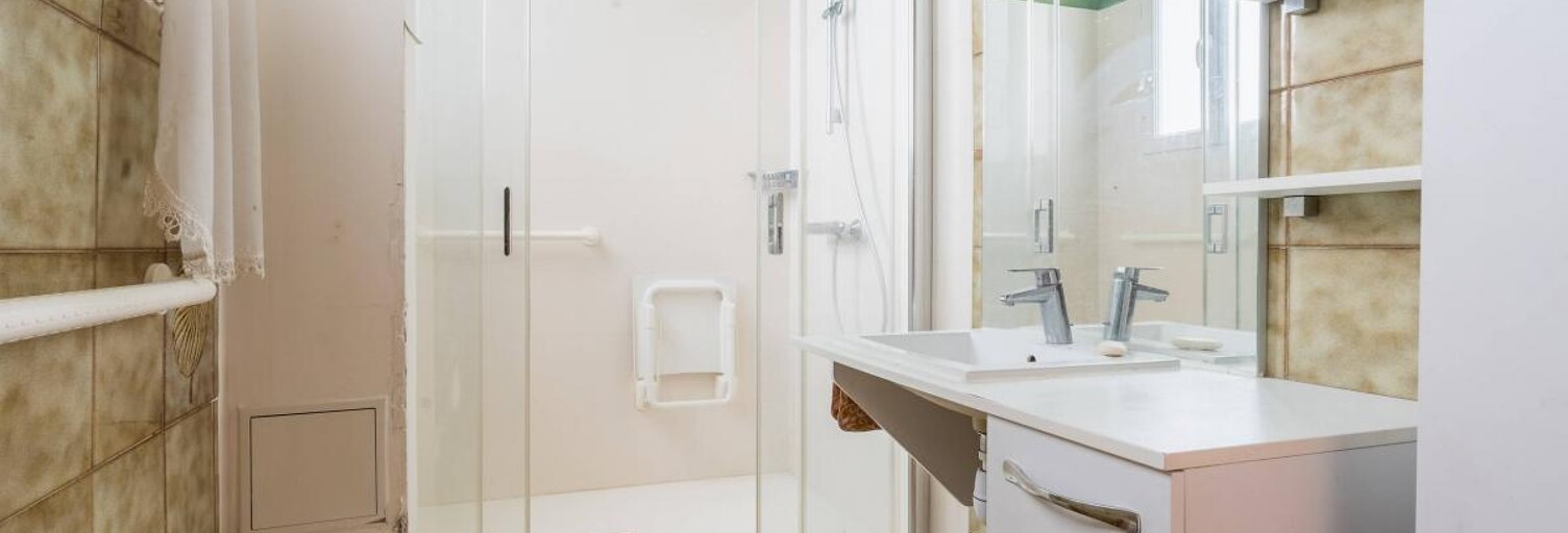 Appartement 6 Pièces 190 m² à vendre à Paris 16 (75016)