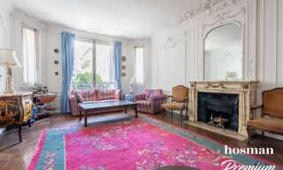 Appartement 6 Pièces 190 m² à vendre à Paris 16 (75016)