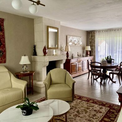 Maison 6 pièces 291200 €